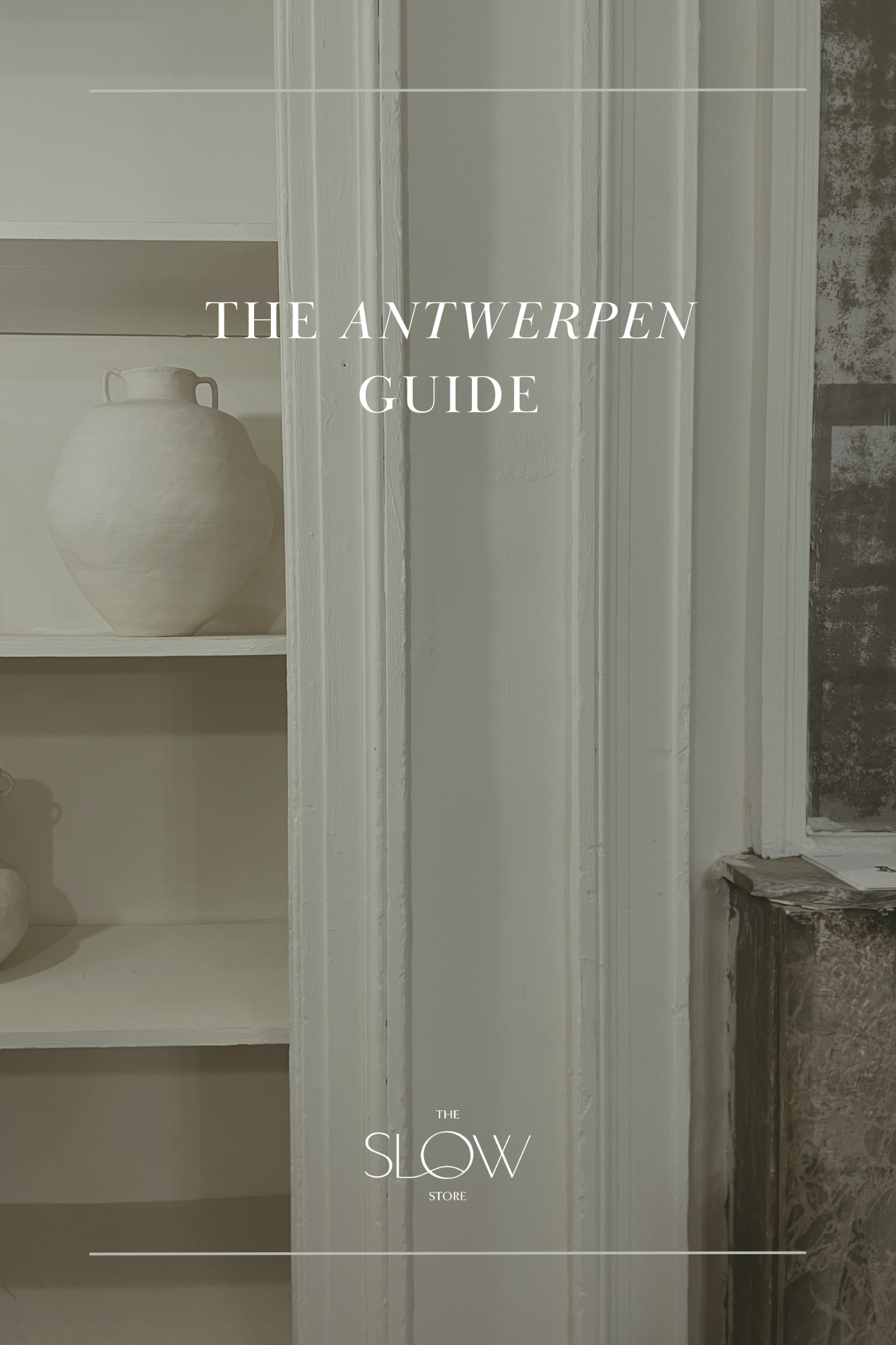 Antwerpen tips ~ 2024