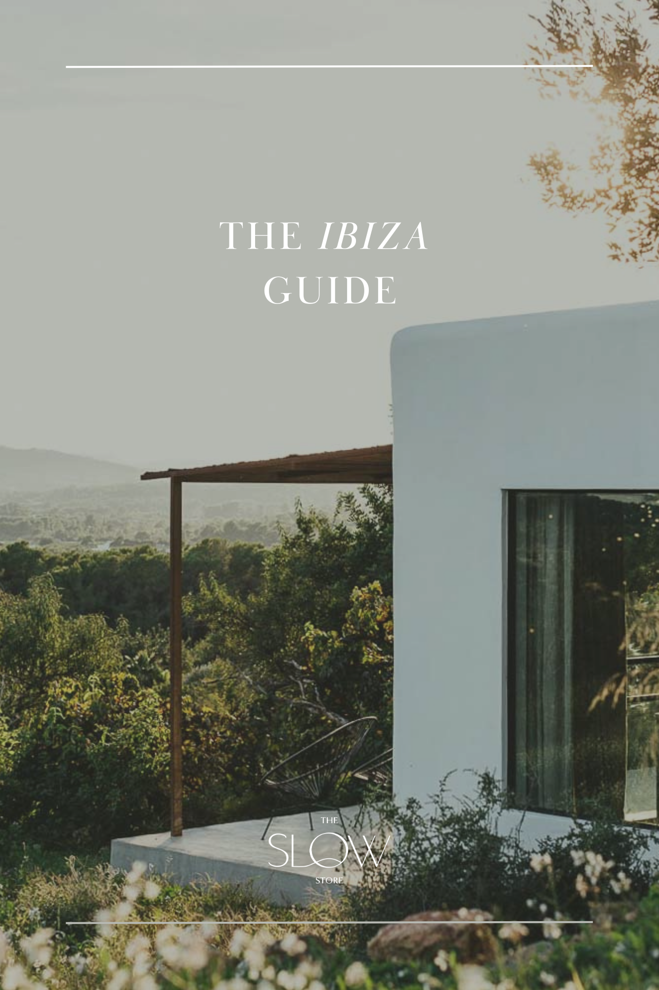 Ibiza tips ~ 2023