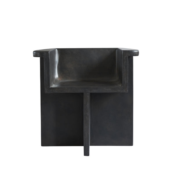 Brutus Dining Chair