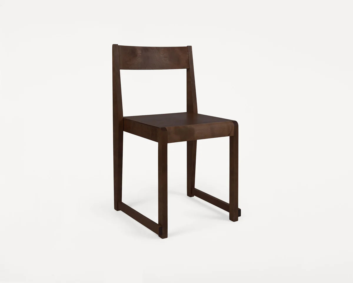 Chair 01 ~ Frama