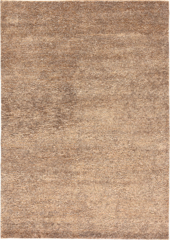 Loook Lustre 428 Wool & Bamboo Rug Bronze full rug – The Slow Store