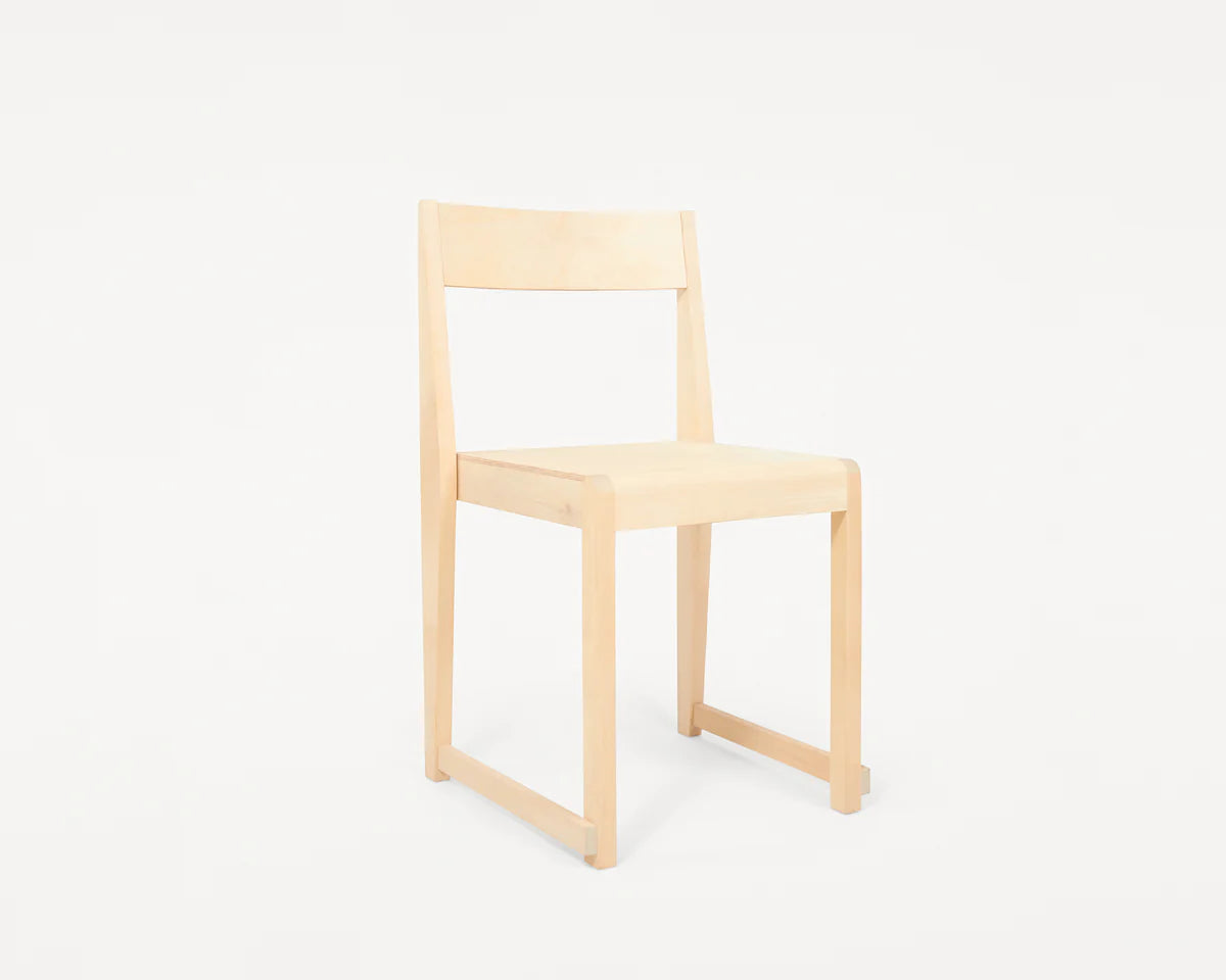 Chair 01 ~ Frama