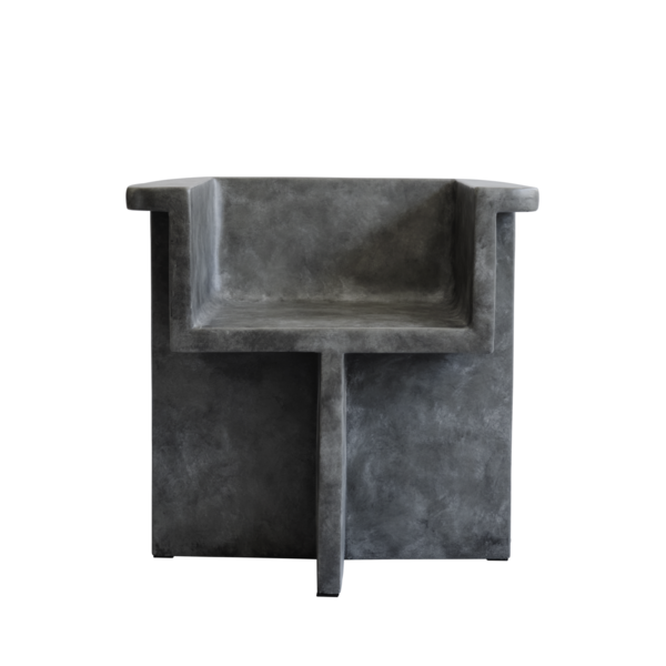 Brutus Dining Chair