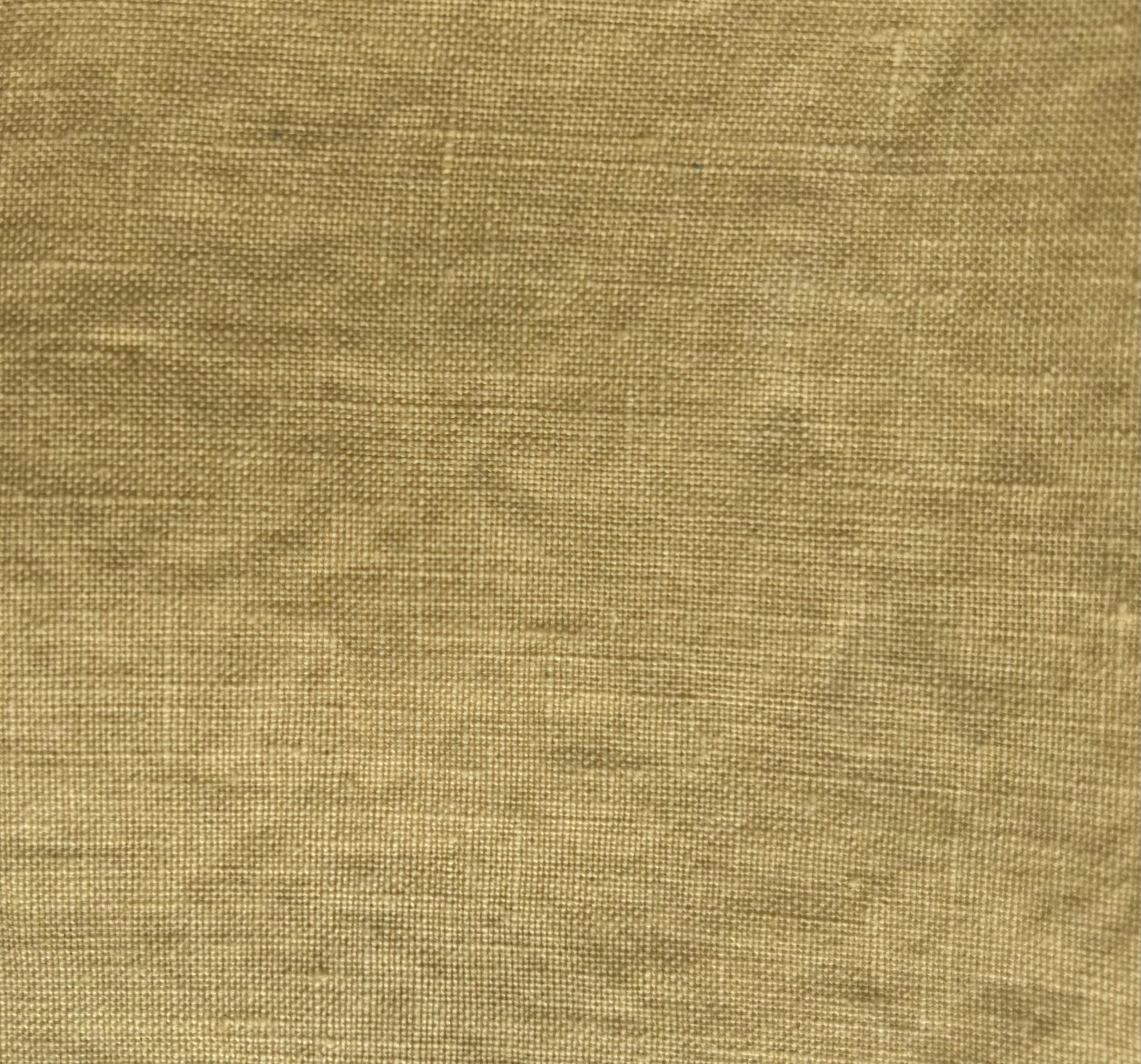 The linen napkins ~ ruffles (4)