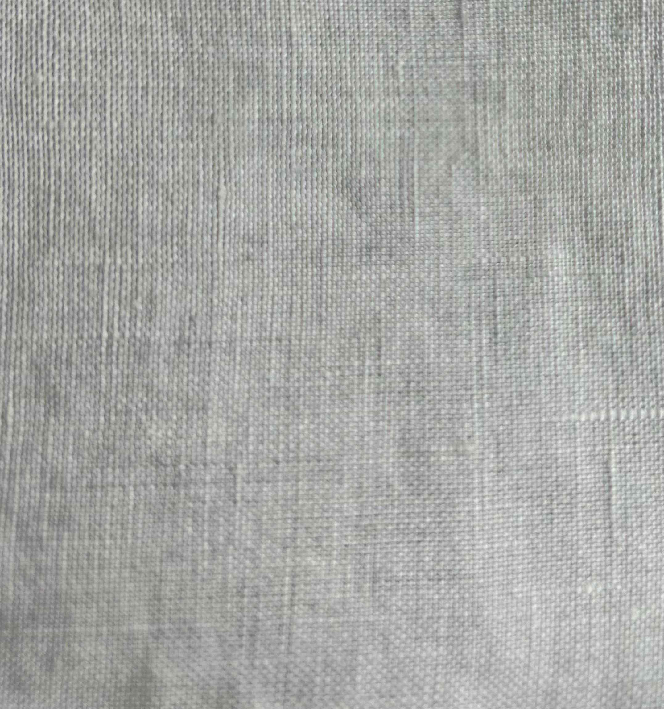 The linen napkins ~ ruffles (4)