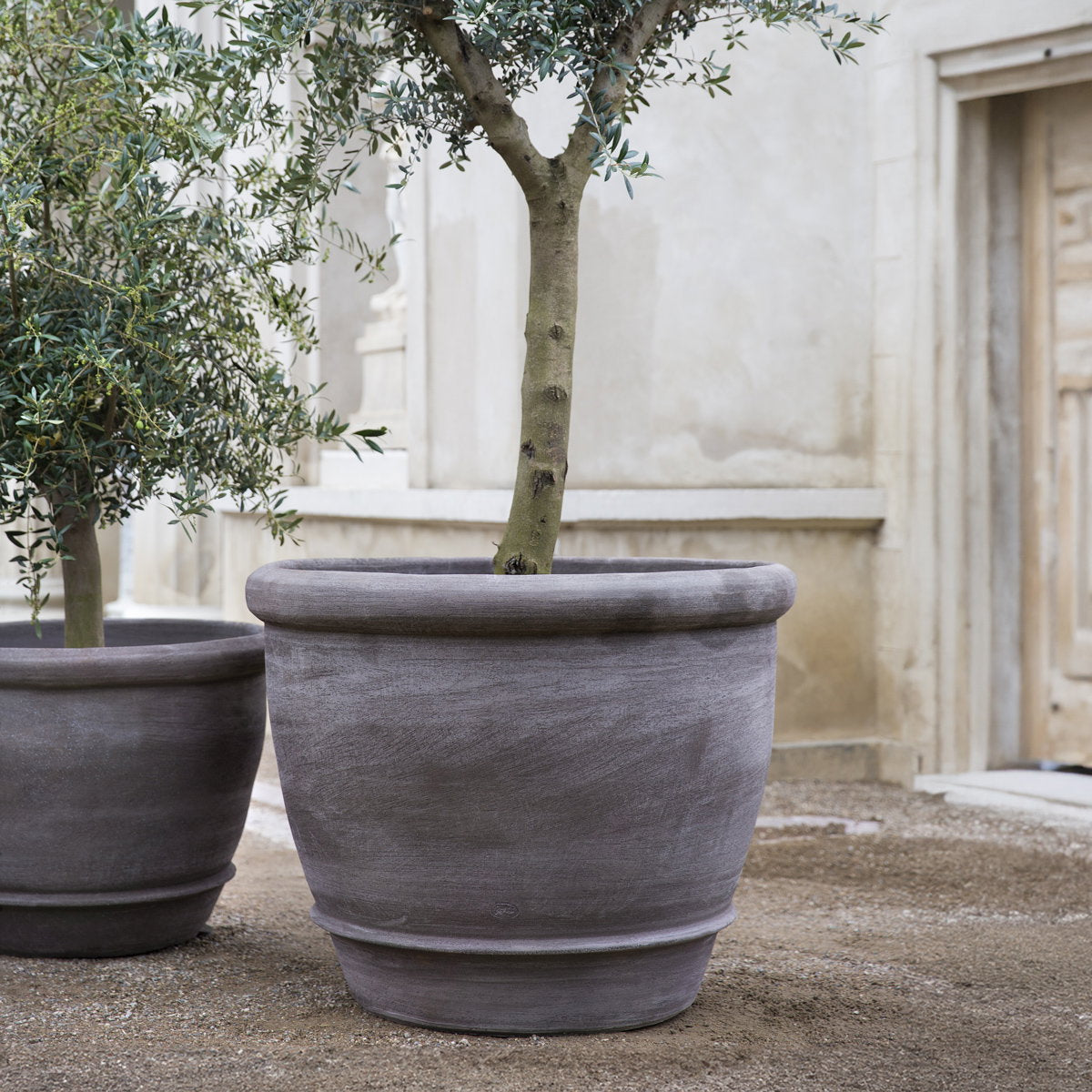 Bergs Potter Campana Grey Terracotta – The Slow Store – sfeerbeeld 4