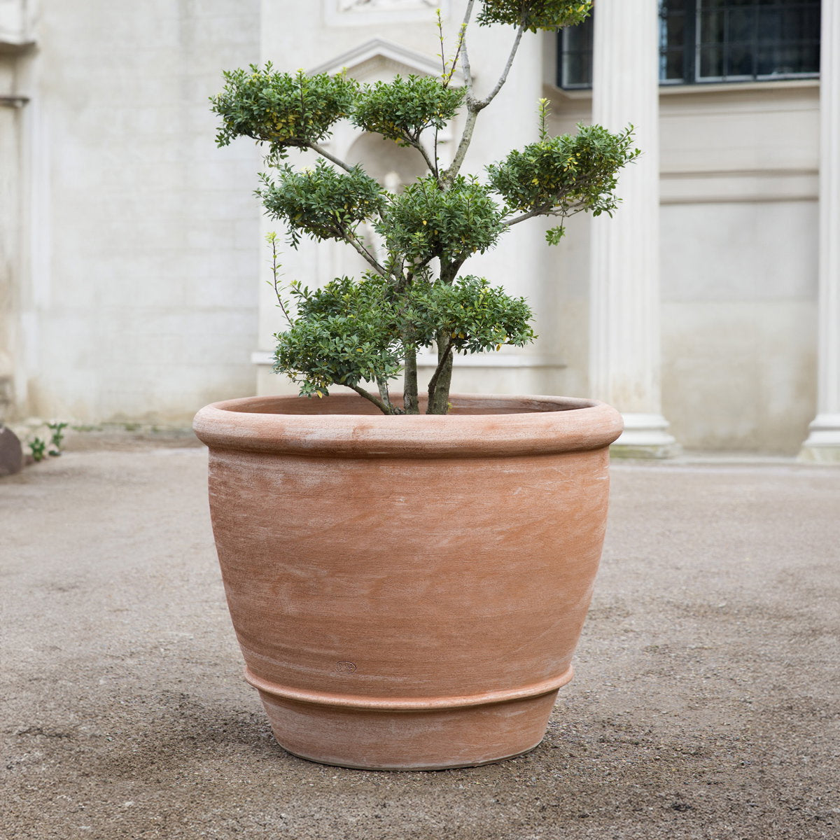 Bergs Potter Campana Rosa Terracotta – The Slow Store – sfeerbeeld 2