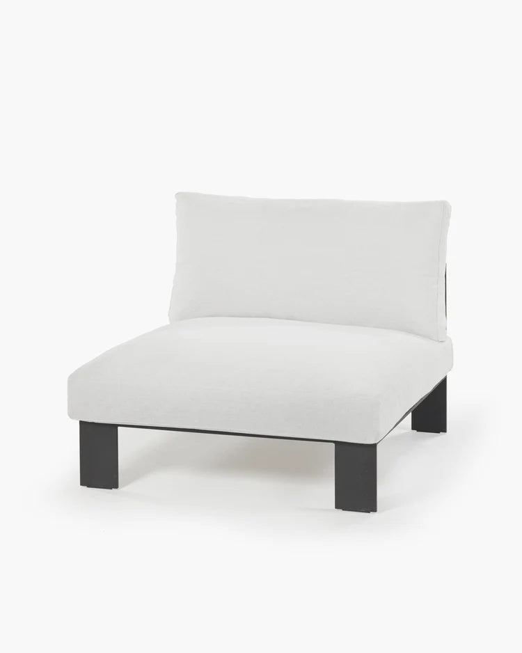 Serax Bea Mombaers 1-zitsbank-outdoor-white