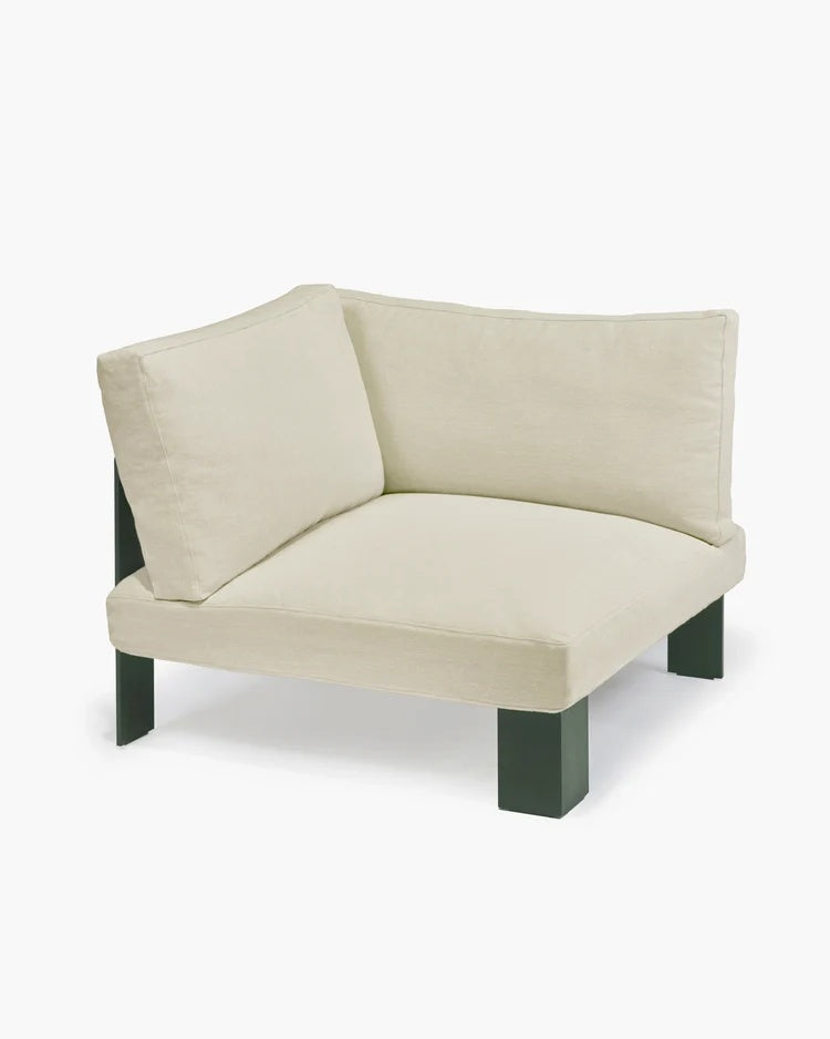 Serax Bea Mombaers hoekelement-outdoor-chalk