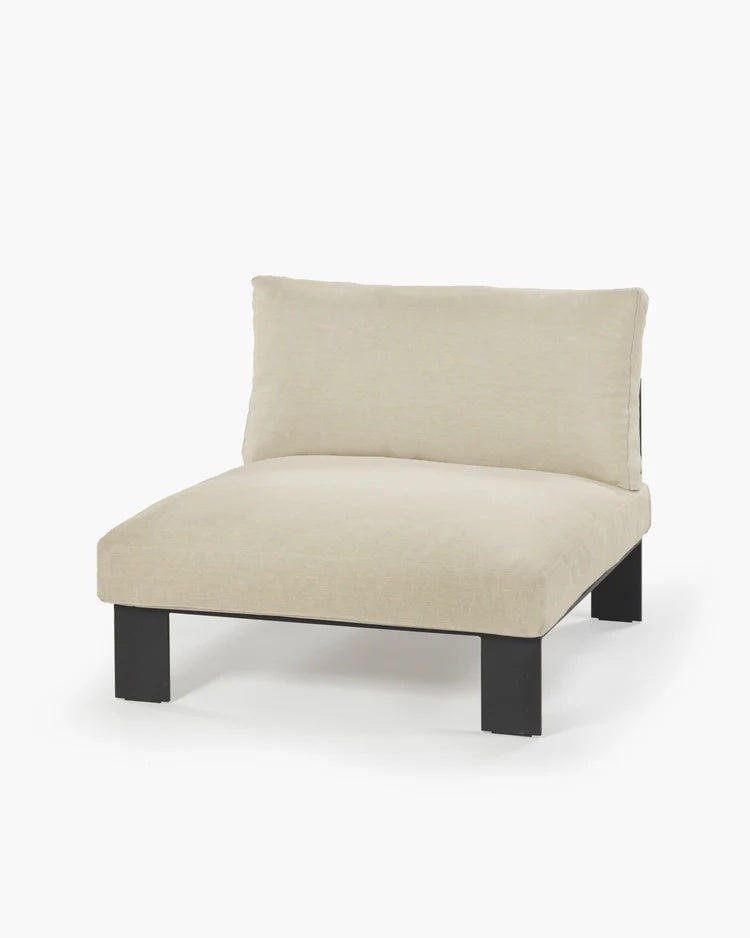 Serax Bea Mombaers One Seater Outdoor Chalk