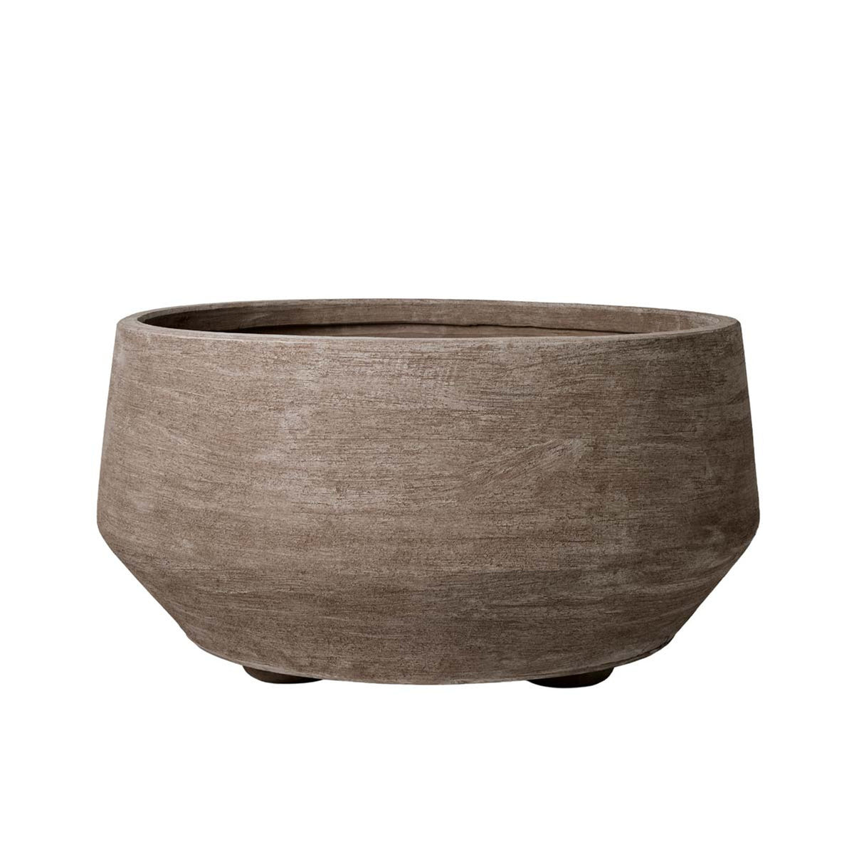 Bergs Potter Doma Grey Terracotta – The Slow Store
