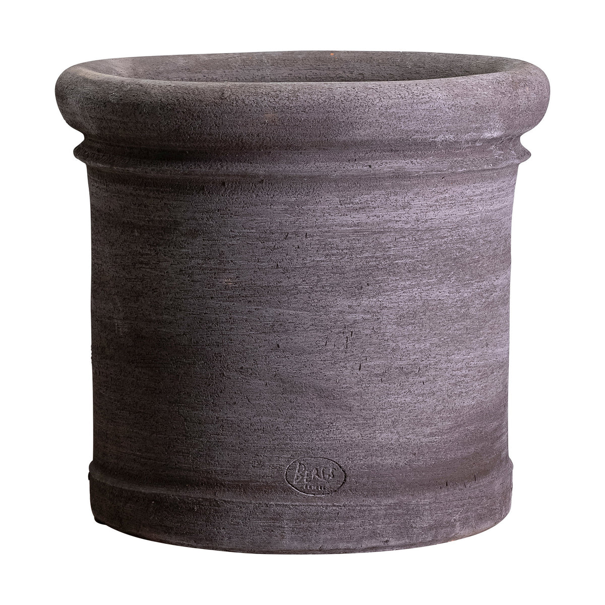 Bergs Potter Cilindro Grey Terracotta – The Slow Store