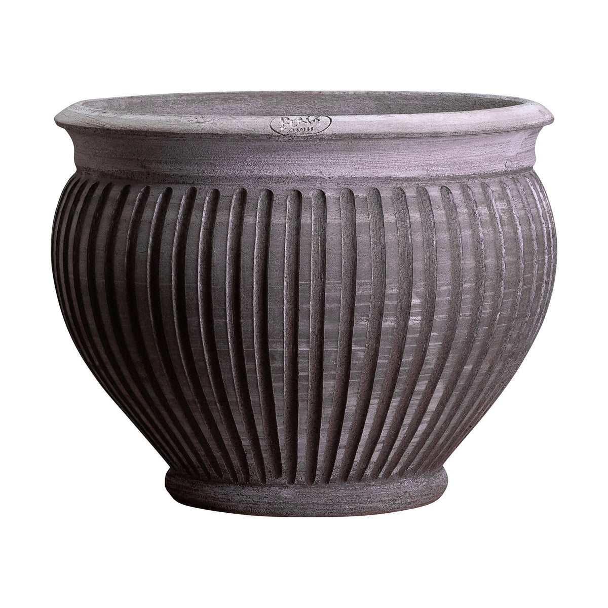 Bergs Potter Piccolina Grey Terracotta – The Slow Store
