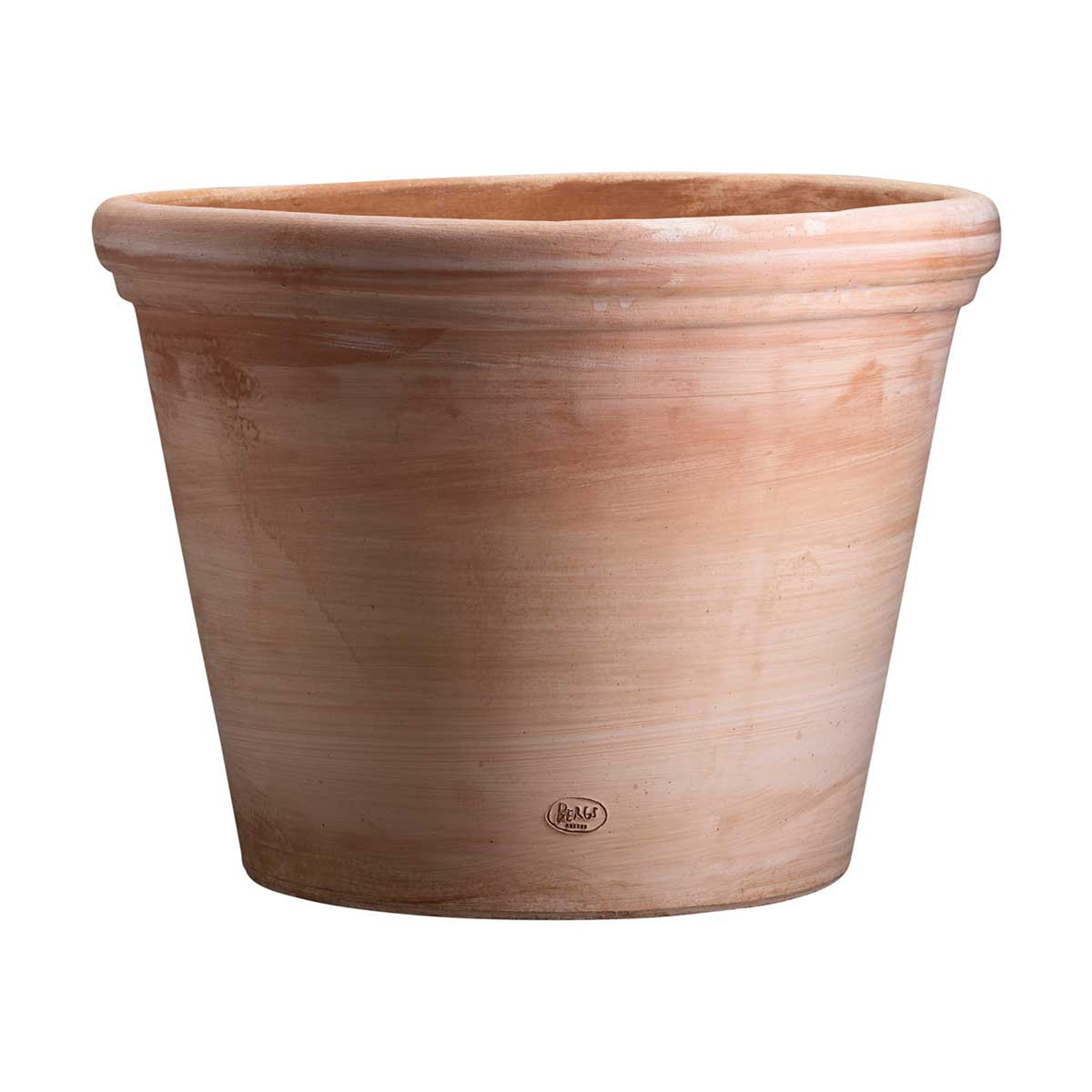 Bergs Potter Large Flora Rosa Terracotta – The Slow Store