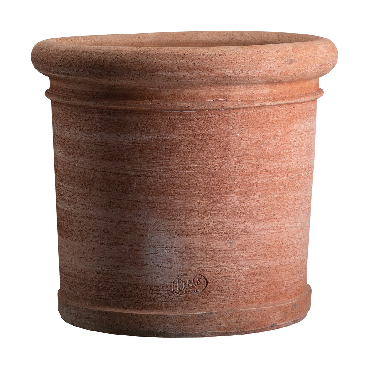 Bergs Potter Cilindro Rosa Terracotta – The Slow Store