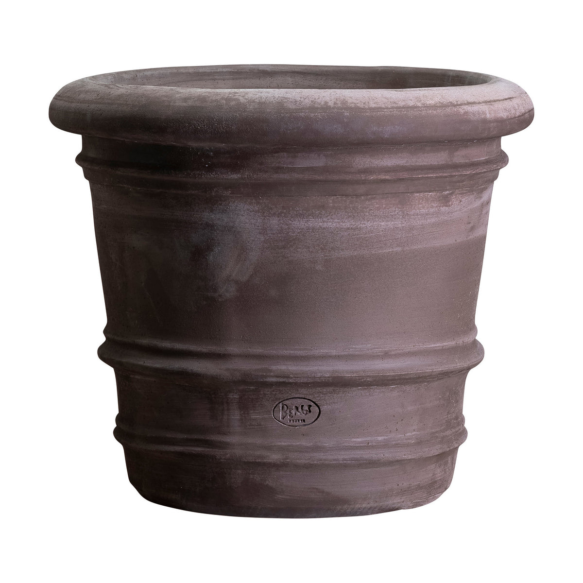Bergs Potter Lucca Grey Terracotta – The Slow Store