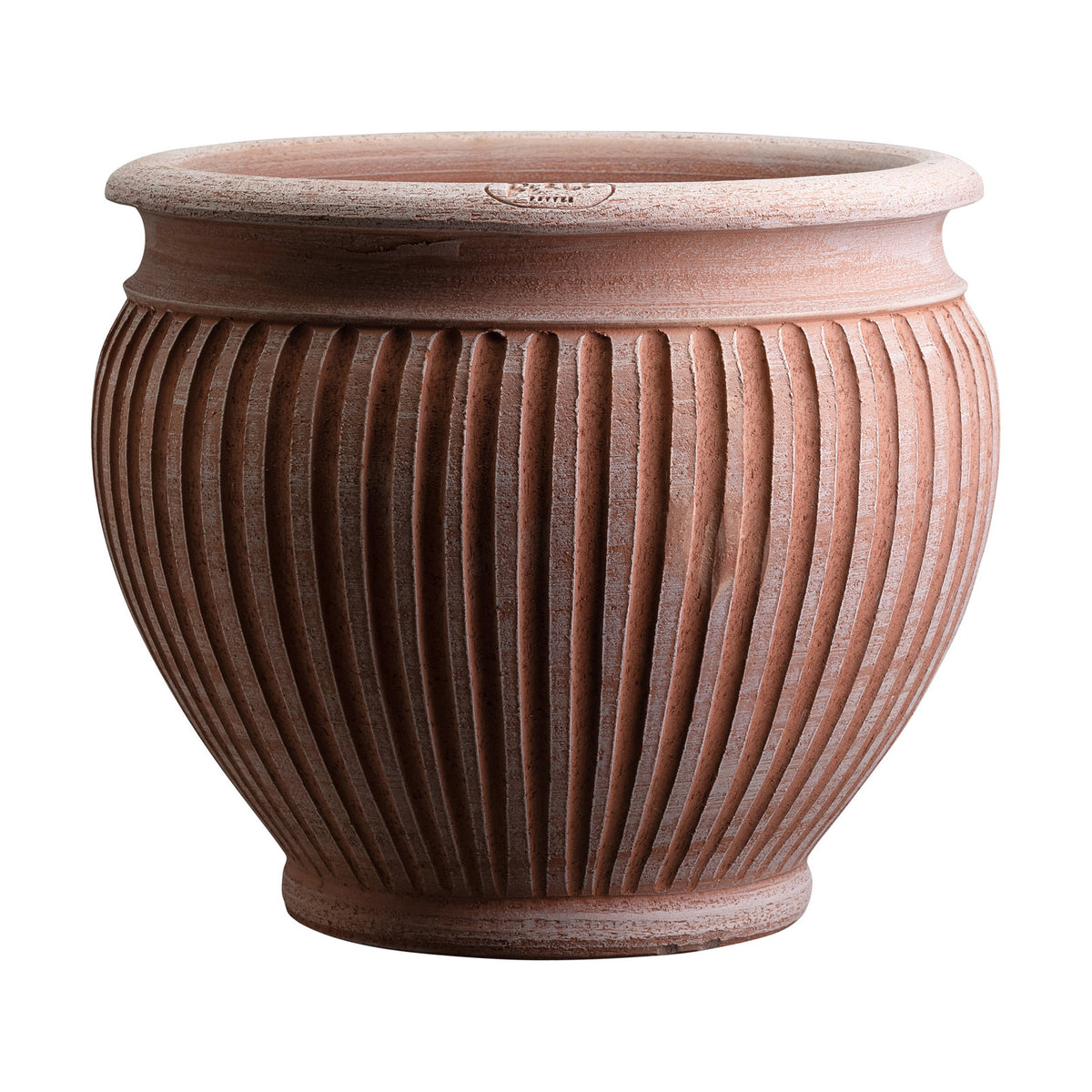 Bergs Potter Piccolina Rosa Terracotta – The Slow Store