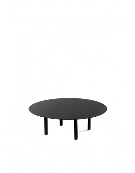 Coffee table ~ black