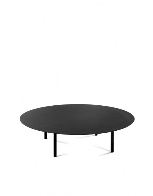 Coffee table ~ black